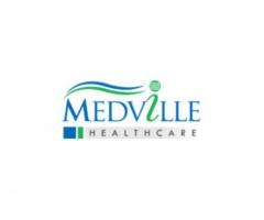 Pharma Franchise Company in India | Medville Healthcare