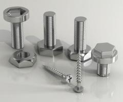 Automated Assembly with SS Fasteners: The Future of Manufacturing