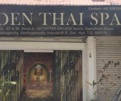 Eden Thai Spa