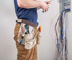 Emergency Electrician Services & Repairs | 9499559955