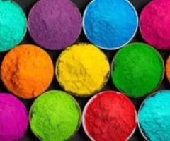 Top Basic Dyes Suppliers in India