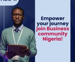 Riba-x, Unlock New Horizons In The Nigeria business community