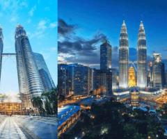 Malaysia Holiday Packages