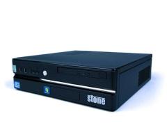 Core i5 STONE group desktop PC with 4GB RAM