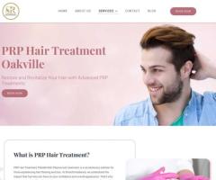 PRP Hair Therapy