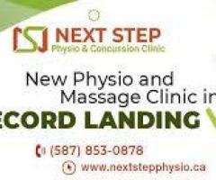 Injury Recovery Success Stories: The Impact of Physiotherapy Edmonton