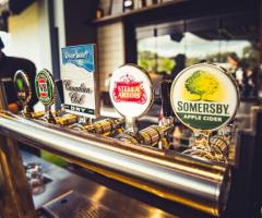 Hurstbridge Bottle Shop