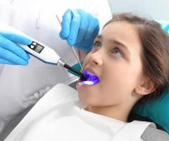 Protect Your Teeth with a Fluoride Treatment Dentist