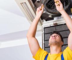 Professional AC Duct Cleaning Services – Breathe Fresh Air!