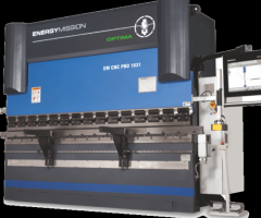 Optima Sheet Metal Bending Machines – Precision and Efficiency Redefined