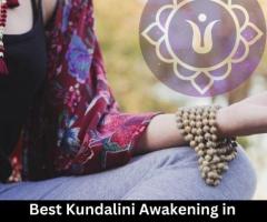 Transform Your Life: Best Kundalini Awakening Workshop by Kajal Mugrai