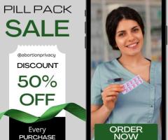 buy abortion pill pack USA