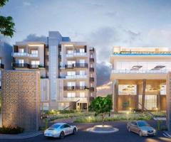 Explore the Navraj the Antalyas in Sector 37D Gurgaon