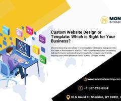 Innovative Website Design for Modern Businesses