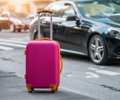 Travlxl - Budget-Friendly Airport Transfers with Premium Service