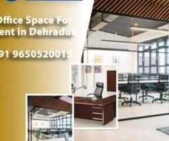 WFECity: Best Office Space for Rent in Dehradun