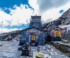 Tungnath Trekking Guide: Your Ultimate Adventure to the Highest Shiva Temple