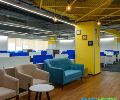 Coworking Spaces in Mumbai