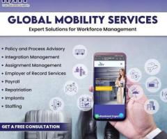 Expert Global Mobility Service Provider - Solutions by MITR