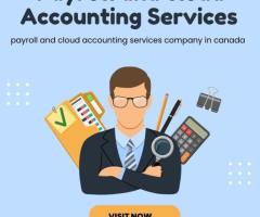 Reliable Payroll Services Canada & Professional Accountants in Surrey