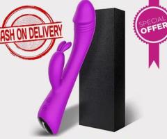 Discover Paloqueth Rabbit Vibrator for Women Call 9836794089