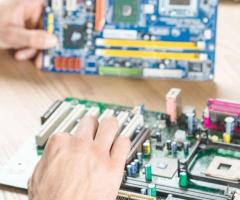 PCB Assembly Services | PCB Manufacturing | +91 9227020017