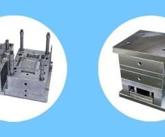 Plastic Injection Molding Companies in Pune | India