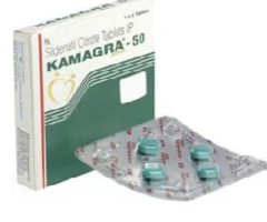 Kamagra 50 mg