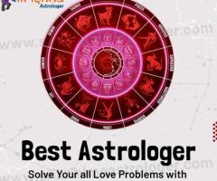 Best Astrologer in Chamarajanagar