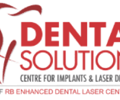 Best Periodontist in Bangalore - Dr. K V Balasubramanya - Dental Solutions