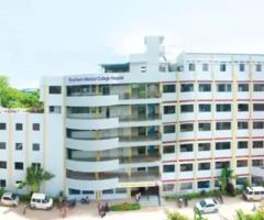 Study MBBS in Bangladesh