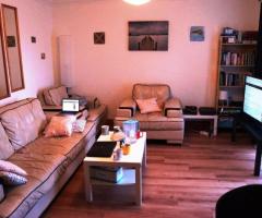 Student Living on Netherfield Road South, Liverpool: Affordable Options