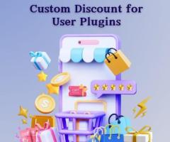 Best Custom Discount Plugin for WooCommerce Store