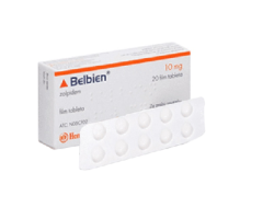 Buy Belbien 10mg Tablet