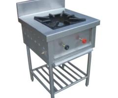 Commercial Kitchen Equipment Manufacturers in Delhi