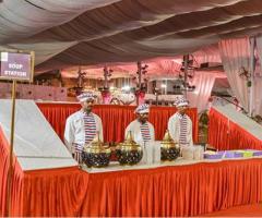 Top-Rated Veg Caterers in Bangalore - Sri Mayyia Catering