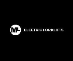 Electric Forklift Trucks