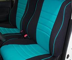 Plymouth Arrow Seat Covers