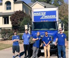 Master Mover LLC