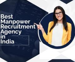 HBS Manpower : Leading Recruitment Agency in India