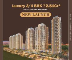 Unveiling ACE Hanei: Luxury Living Redefined In Sector 12