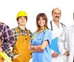 Construction Recruitment Agency in UAE