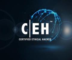 Certified Ethical Hacker (CEH) V12 Course in Ottawa – Boost Your Cybersecurity Career