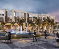 Emaar EBD 75A: The Ultimate Gateway to Luxury Living