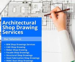 Silicon Engineering Consultants: Seattle's Trusted Shop Drawing Services Provider