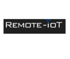 SSH best practices for IoT remote access