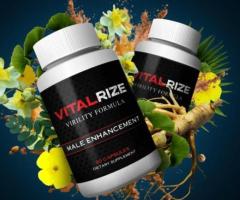 Vital Source Testo Gummies, Shocking Results, & SHOCKING PRICE?