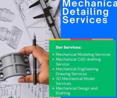 Silicon Engineering Consultants: Your Source for Mechanical Detailing Services in New York