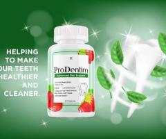 ProDentim Reviews — BRAND NEW Dental Care Offer!!