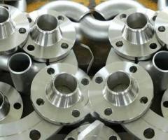 Colonial Pipeline approved flanges in UAE